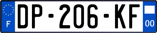 DP-206-KF