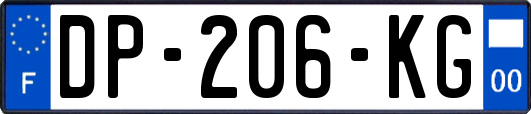 DP-206-KG