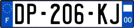 DP-206-KJ