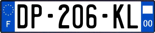 DP-206-KL