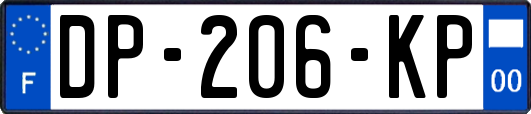 DP-206-KP