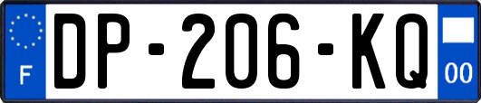 DP-206-KQ