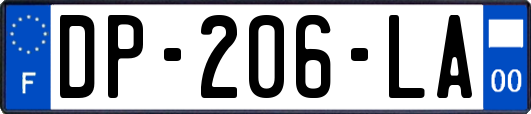 DP-206-LA