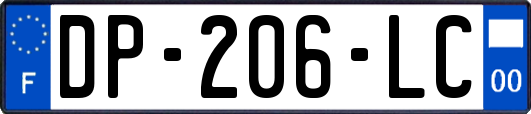 DP-206-LC