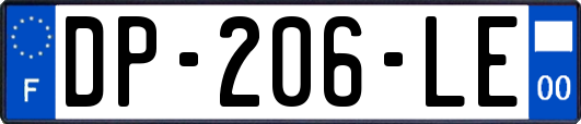 DP-206-LE