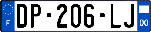 DP-206-LJ