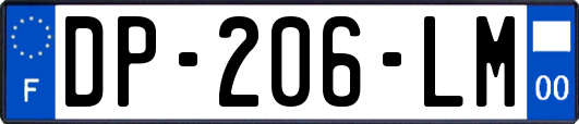 DP-206-LM