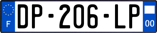 DP-206-LP