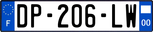 DP-206-LW