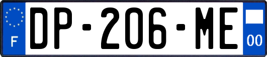 DP-206-ME