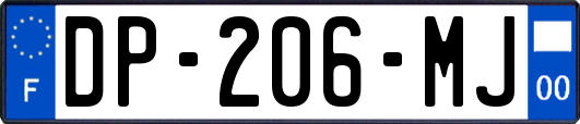 DP-206-MJ