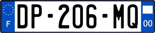 DP-206-MQ