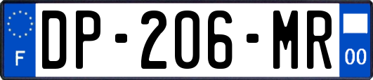 DP-206-MR