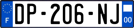 DP-206-NJ