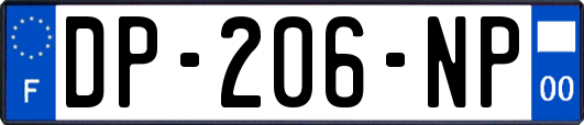 DP-206-NP