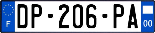 DP-206-PA