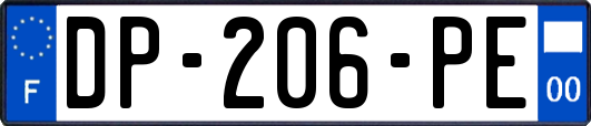 DP-206-PE