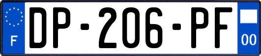 DP-206-PF