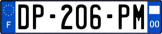 DP-206-PM
