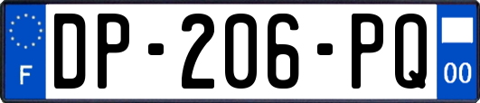 DP-206-PQ