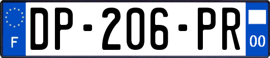 DP-206-PR