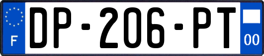 DP-206-PT