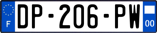 DP-206-PW