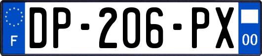 DP-206-PX