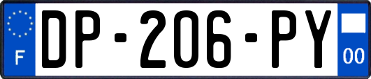 DP-206-PY