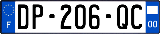 DP-206-QC