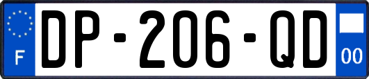 DP-206-QD