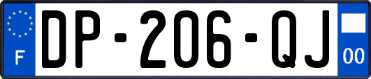 DP-206-QJ