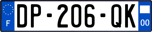 DP-206-QK