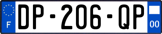 DP-206-QP