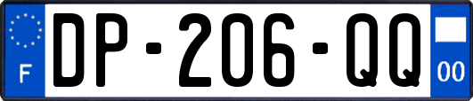 DP-206-QQ