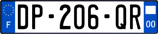 DP-206-QR