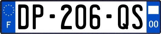 DP-206-QS