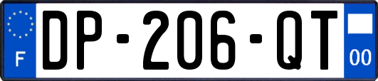 DP-206-QT