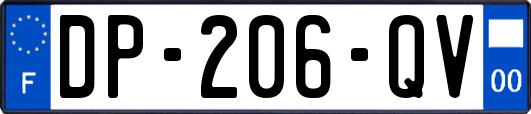 DP-206-QV