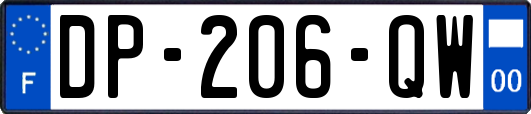 DP-206-QW