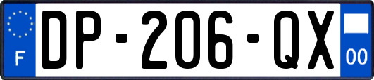 DP-206-QX