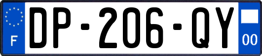 DP-206-QY