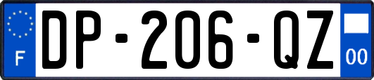 DP-206-QZ