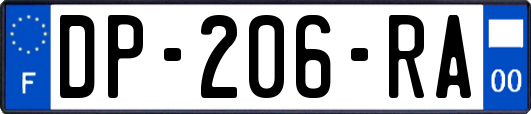 DP-206-RA