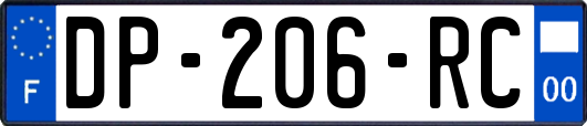 DP-206-RC