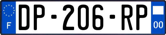 DP-206-RP