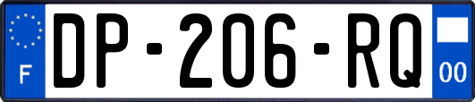 DP-206-RQ