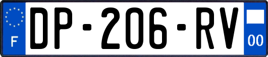 DP-206-RV