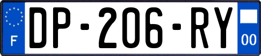 DP-206-RY