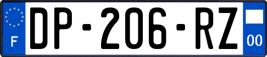 DP-206-RZ